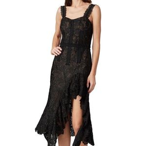 Bronx and Banco. Never used Black tiffany dress